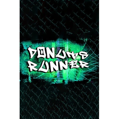 HotFoodGames Donuts Runner (PC)