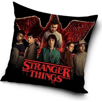 Carbotex Stranger Things Demogorgon 40 x 40 cm