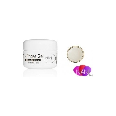 NANI UV gel Classic Line Base Podkladový 15 ml