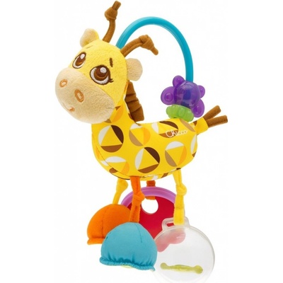CHICCO žirafa – Zboží Dáma