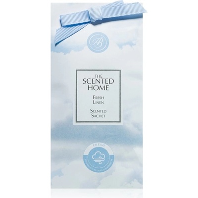 Ashleigh & Burwood London Fresh Linen vonný sáček 20 g