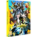 Persona 4 Revival