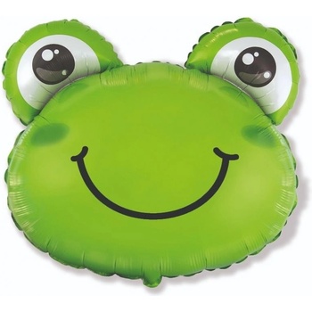 Flexmetal Фолиев Балон Жаба