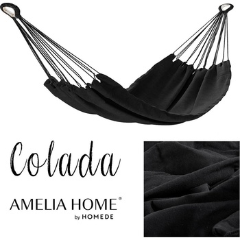 Amelia Home Colada černá