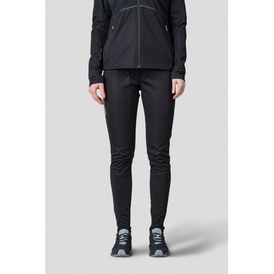 Hannah Alison Pants dámské multifunkční kalhoty anthracite