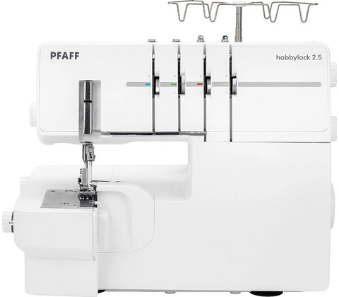 Pfaff Hobbylock 2.5