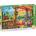 EUROGRAPHICS Пъзел Eurographics от 500 XL части - Риболов по изгрев (65005884)