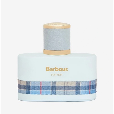 Barbour Coastal dámská parfémovaná voda dámská 50 ml