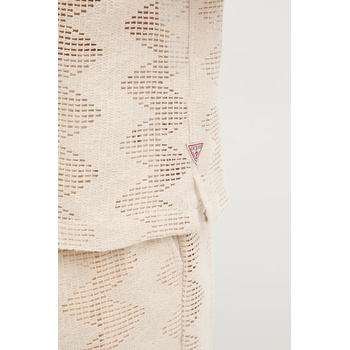 GUESS Риза мъжка (M6GP46.K3236)