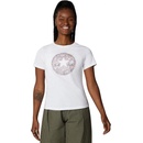 Converse FALL FLORAL PATCH GRAPPHIC TEE