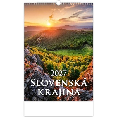 Slovenská krajina, 2027