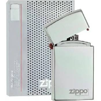 Zippo The Original EDT 40 ml