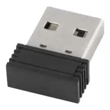 Minoura USB Ant+ adaptér k trenažéru