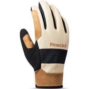 Roeckl Sports Ръкавици Roeckl Sports Lechtal Gloves - Natural Beige - размер 10 (EU) (202-8815-0219)