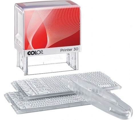 Colop Printer 20
