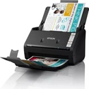 EPSON Workforce ES-550W