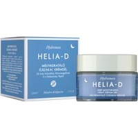 Helia-D Hydramax éjszakai krémgél 50 ml