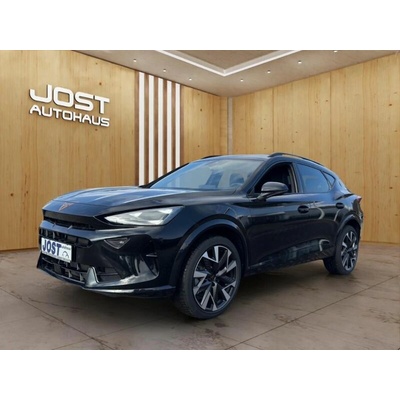 Cupra Formentor 1.5 eTSI DSG 110 kW