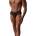 Anais Ares String III Black XL