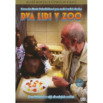 Bontonfilm a. s Twins at the Zoo - Хартиена опаковка (кесия) (001021)