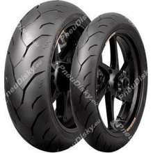 CST CM-S1 Ride Migra 120/70 R17 58W