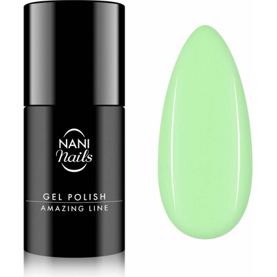 NANI gél lak Amazing Line Vivid Leaf 5 ml
