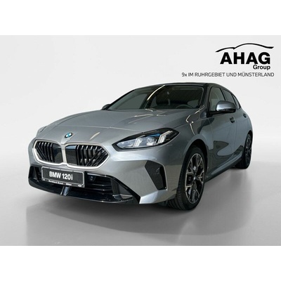 BMW 120i M Sport 125 kW