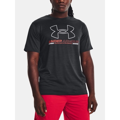 Under Armour Мъжка тениска Under Armour UA Training Vent Graphic SS Under Armour | Cheren | МЪЖЕ | M