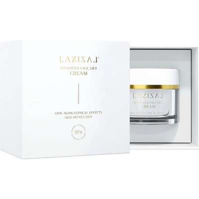 Lazizal Advanced Face Lift Cream 50 ml