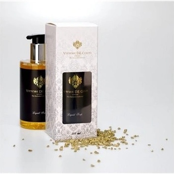 Vittore De Conti Tekuté mydlo v krabičke PS 310 ml