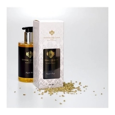 Vittore De Conti Tekuté mydlo v krabičke PS 310 ml