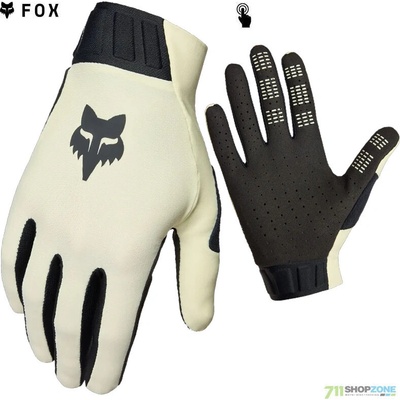 Fox Flexair LF lime