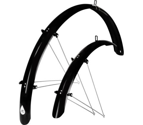 Force 58 Aluflex set