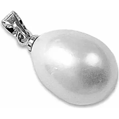 ORNAMENTI Přívěsek říční perla PAU300190
