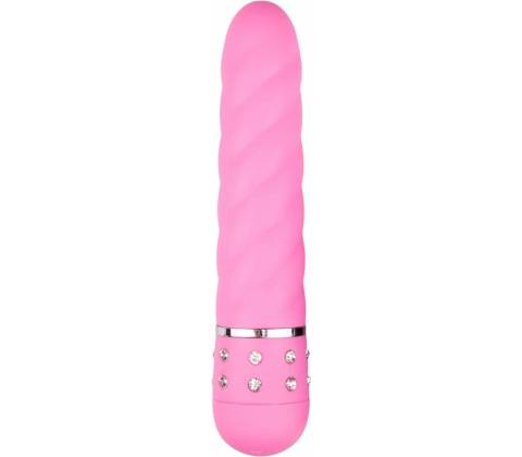 Love Diamond Model Pink