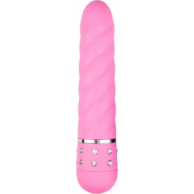 Love Diamond Model Pink