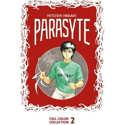 Parasyte Full Color Collection 2