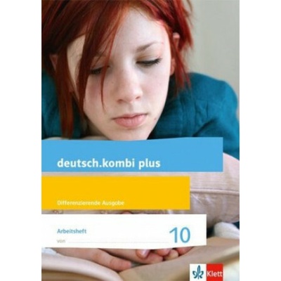 10 Schuljahr, Arbeitsheft mit Lösungsteil