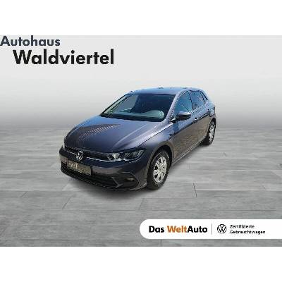 Volkswagen Polo 4Me 59 kW