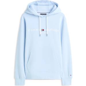 Tommy Hilfiger Суичър Tommy Hilfiger Logo Hoodie - Well Water