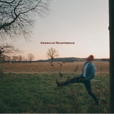 Zach Bryan American Break 3 LP