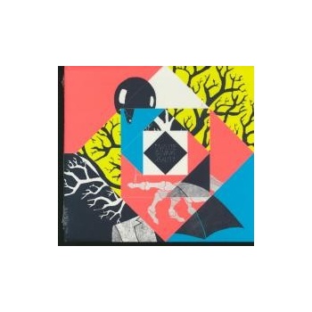 DIMLITE: GRIMM REALITY, CD