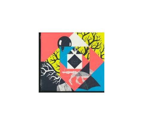 DIMLITE: GRIMM REALITY, CD
