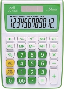Deli 1238