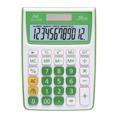 Deli 1238