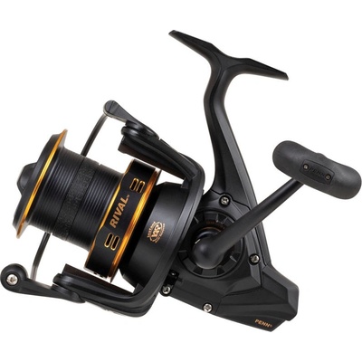 Penn Rival 8000 LC Gold