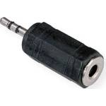 Roline Adaptor 2.5mm-M/3.5mm-F, Roline 11.09. 4446