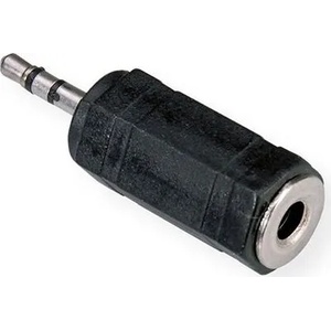 Roline Adaptor 2.5mm-M/3.5mm-F, Roline 11.09. 4446