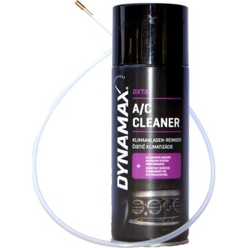DYNAMAX DXT8 čistič klimatizácie 400 ml