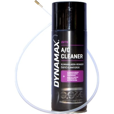 DYNAMAX DXT8 čistič klimatizácie 400 ml